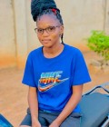 Rencontre Femme Togo à Lac  : Elda, 20 ans